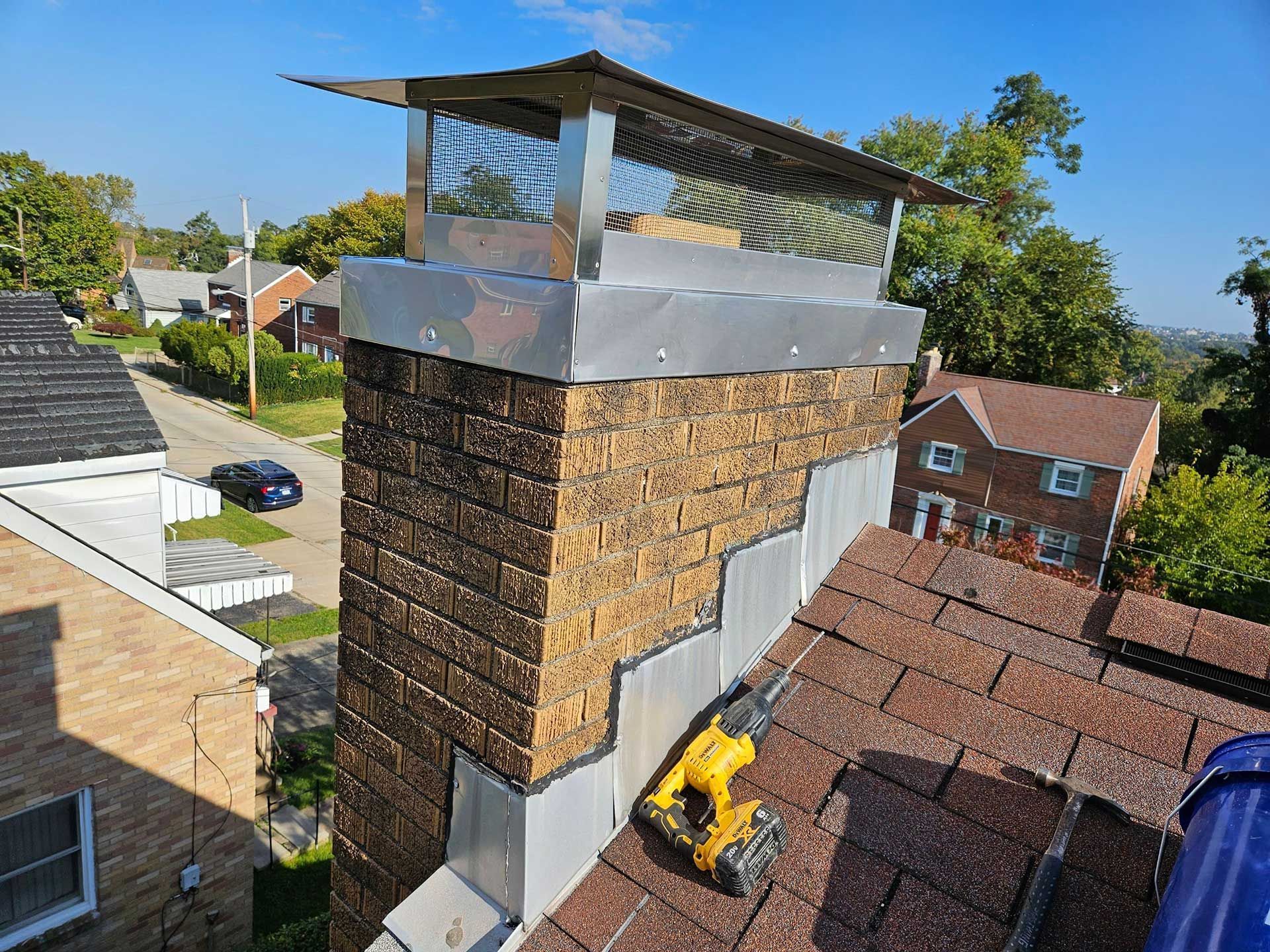 roofing services 97