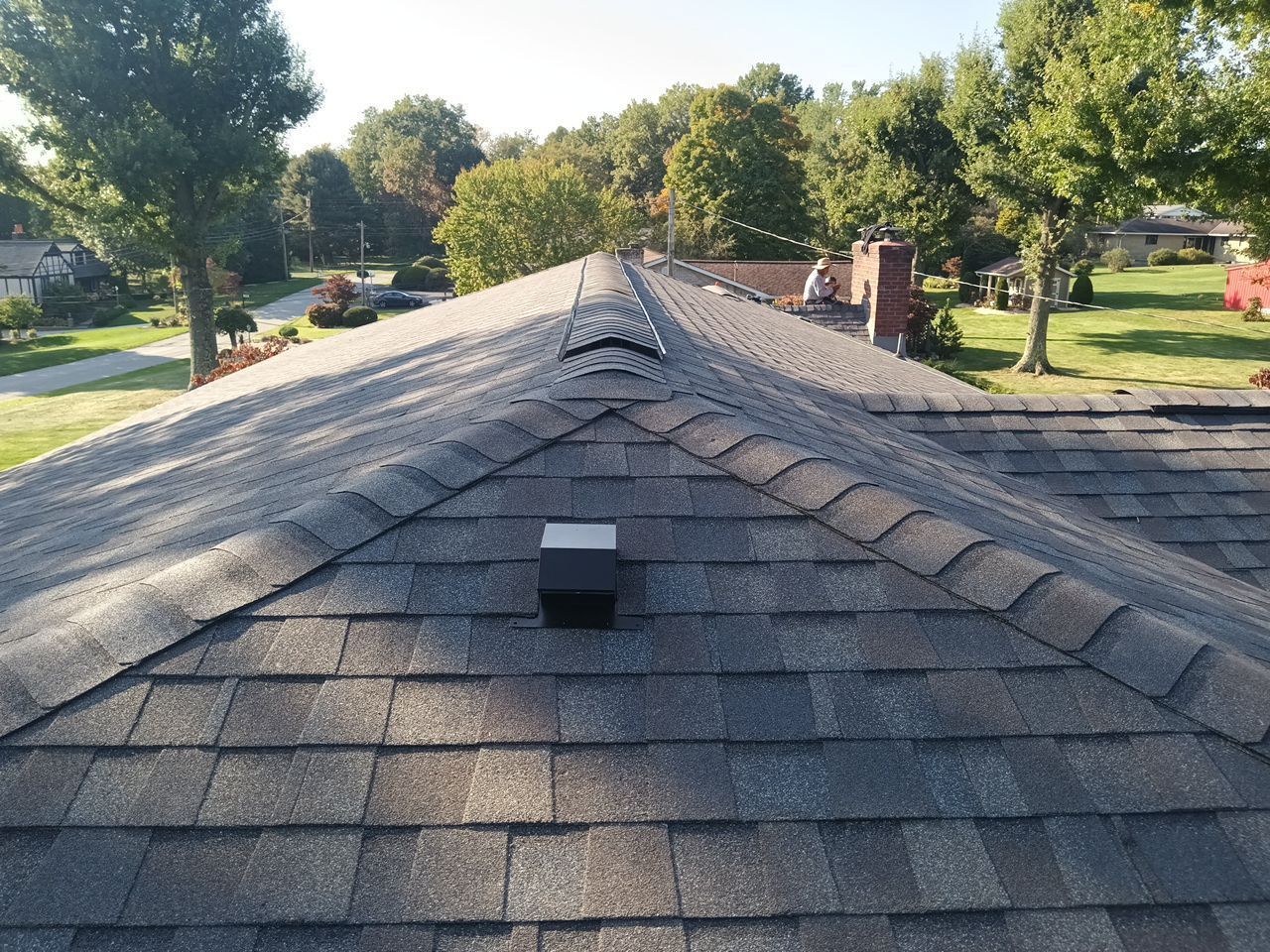 roofing services 98