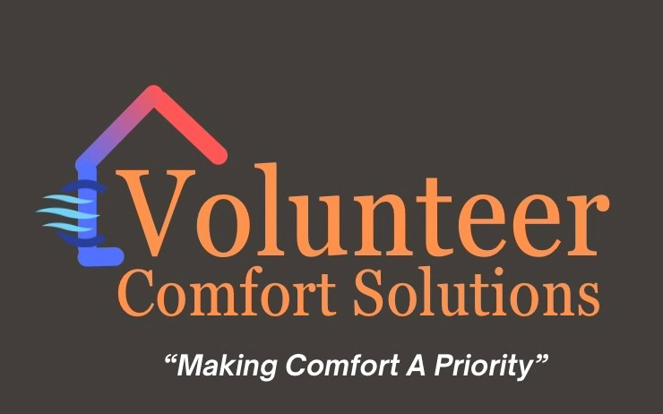 Volunteer Comfort Solutions logo