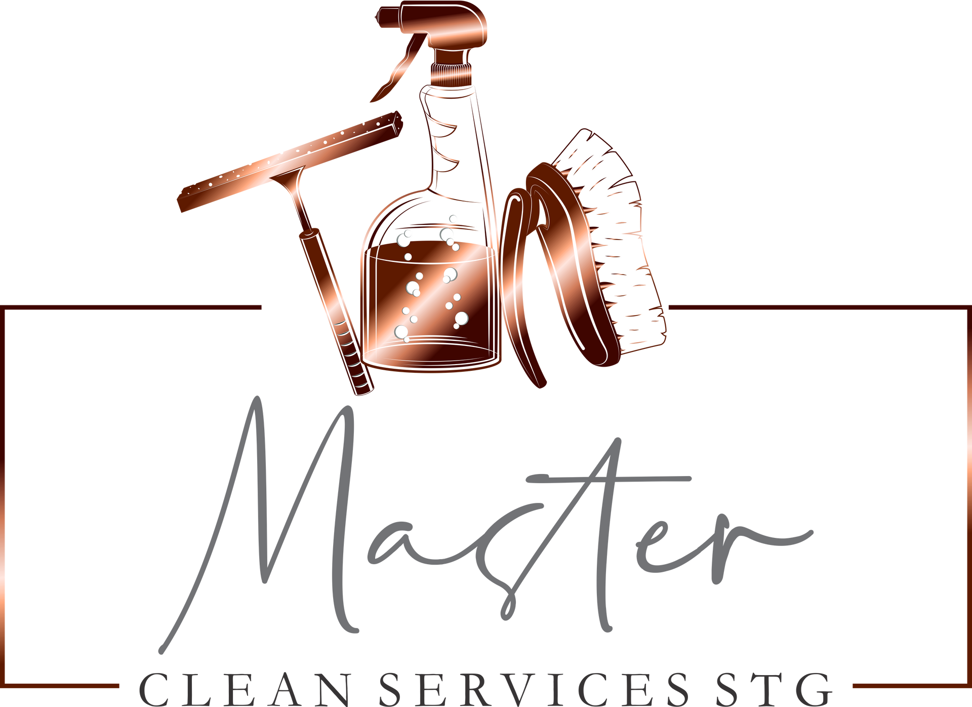 LocalSplash logo with orange paint splash and blue-gray text on white background