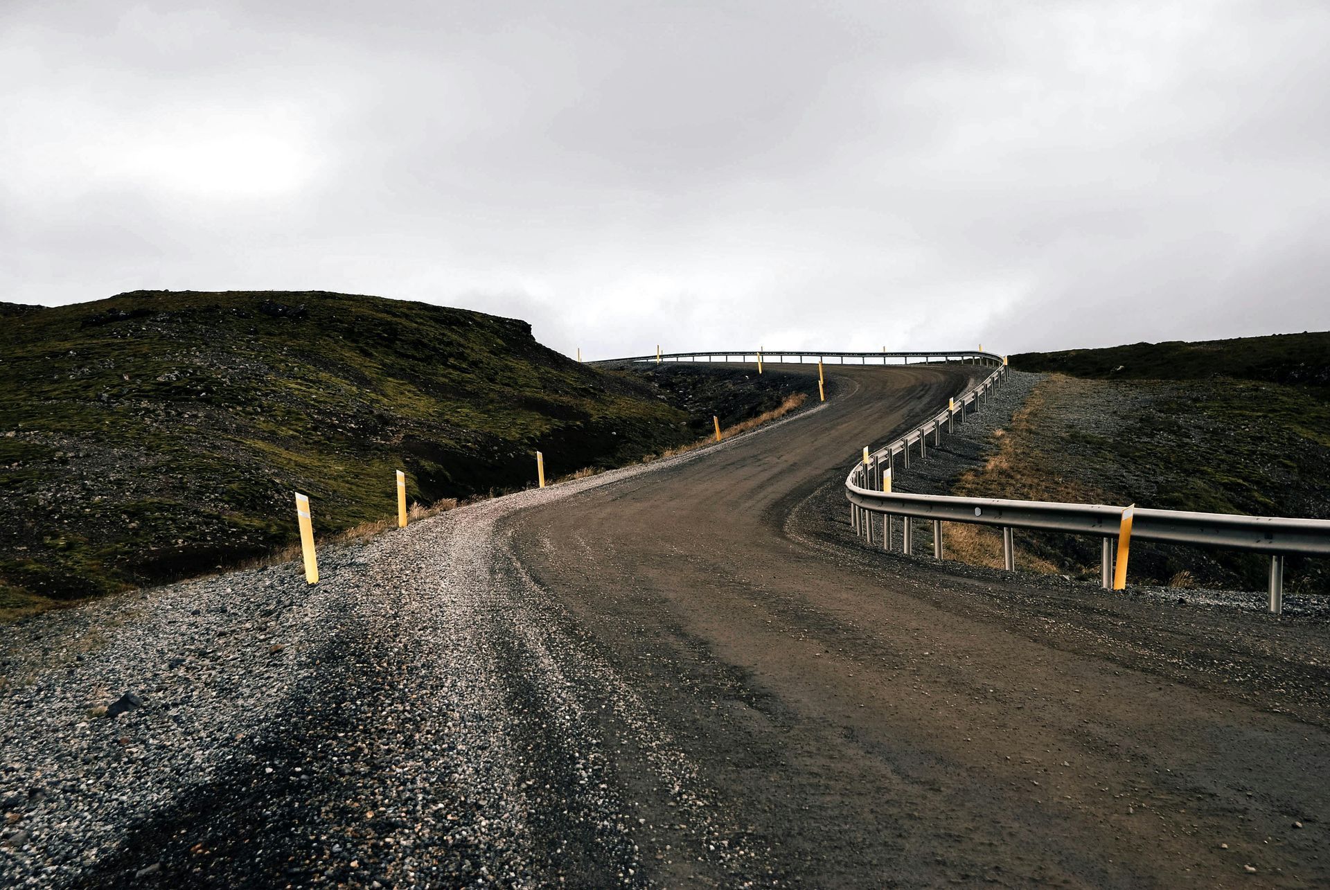 gravel pit in Belleville