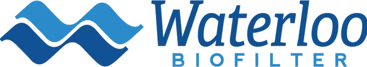 Waterloo Biofilter logo