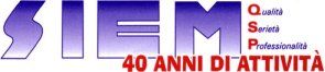 SIEM logo