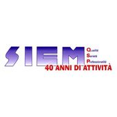 SIEM logo
