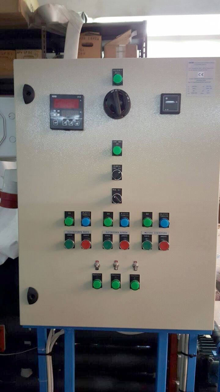 Quadro elettrico