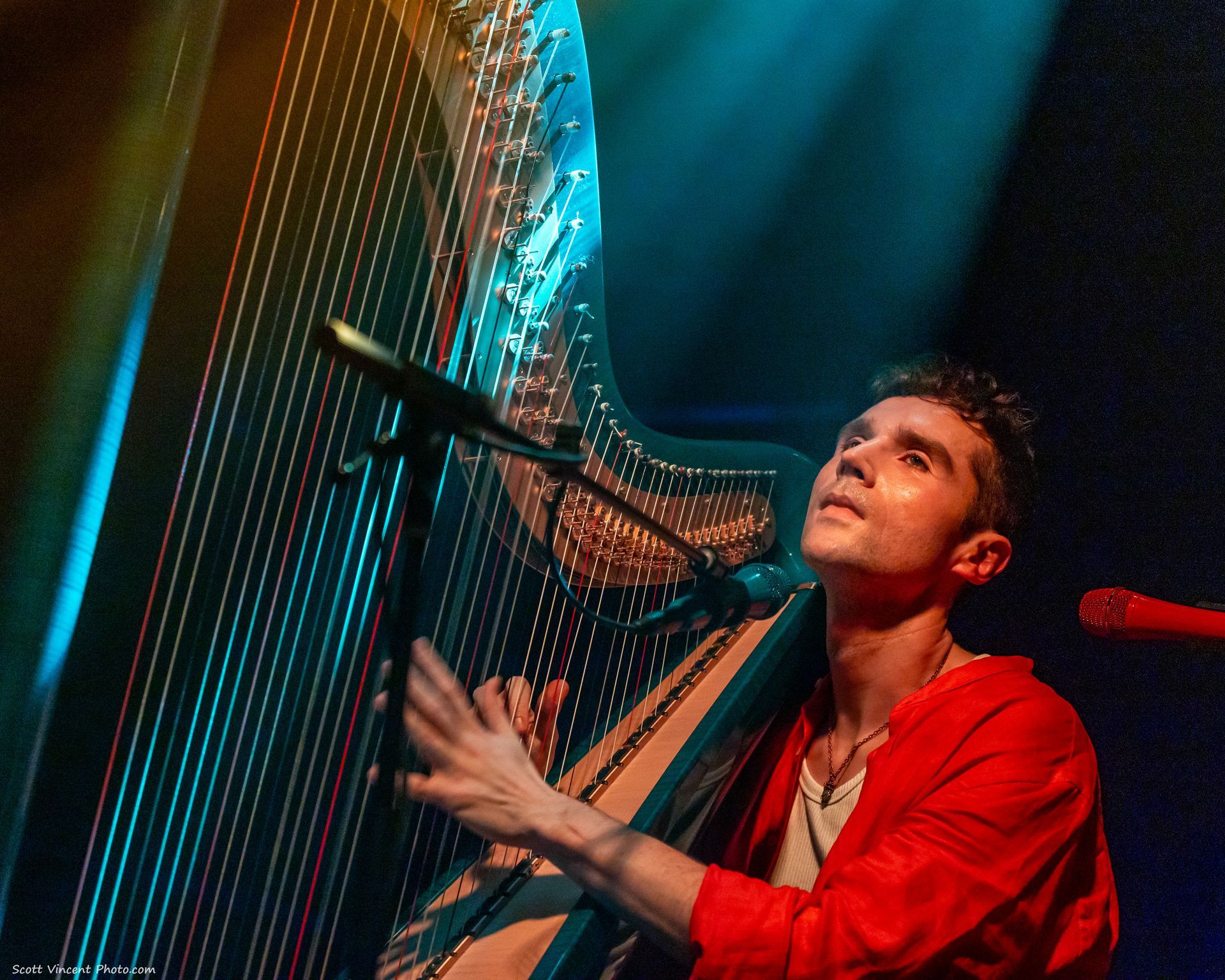 Sean O&rsquo;Reilly Band Performs Live Feb 26 at Park City Music Hall