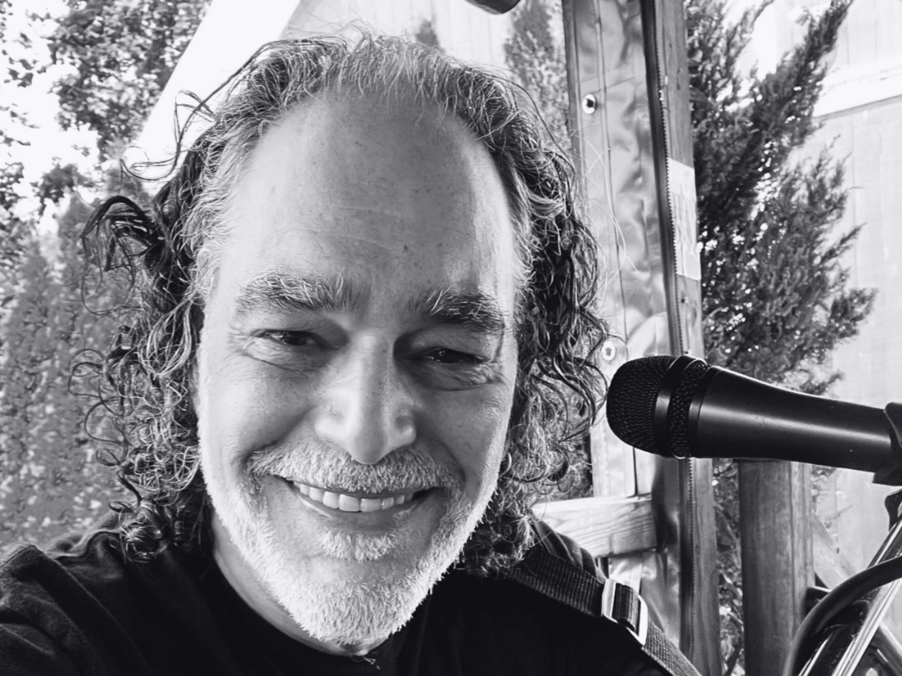 Mike Milazzo Returns to SONO 1420 on Friday, November 21.