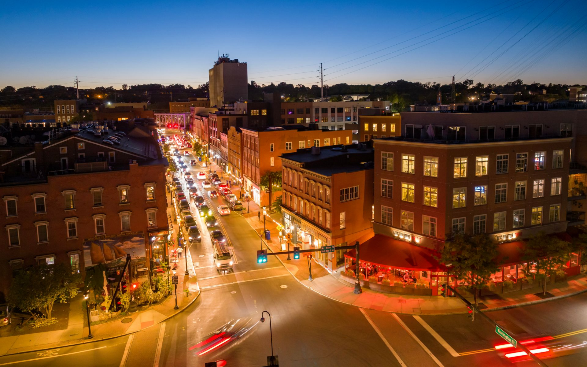 OnWashington Entrepreneur Contest Returns to South Norwalk: Win a Free One-Month Pop-Up Space