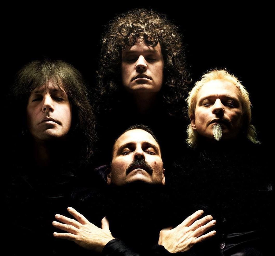 Almost Queen Kicks Off a Star-Studded Spring at Edmond Town Hall!