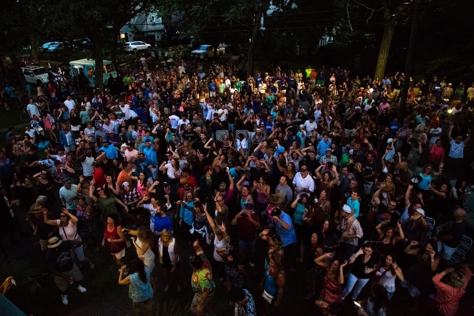 Black Rock PorchFest 2024: A Melodic Block Party Returns to Bridgeport!