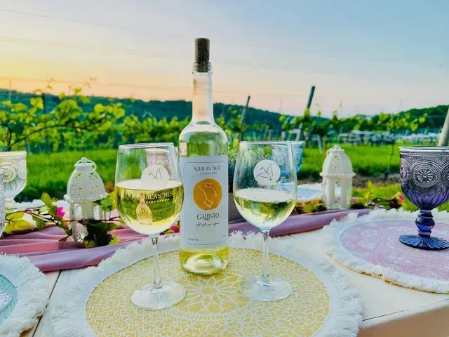 1950s Murder Mystery, Bon Jovi & More: Only at Aquila&rsquo;s Nest Vineyards
