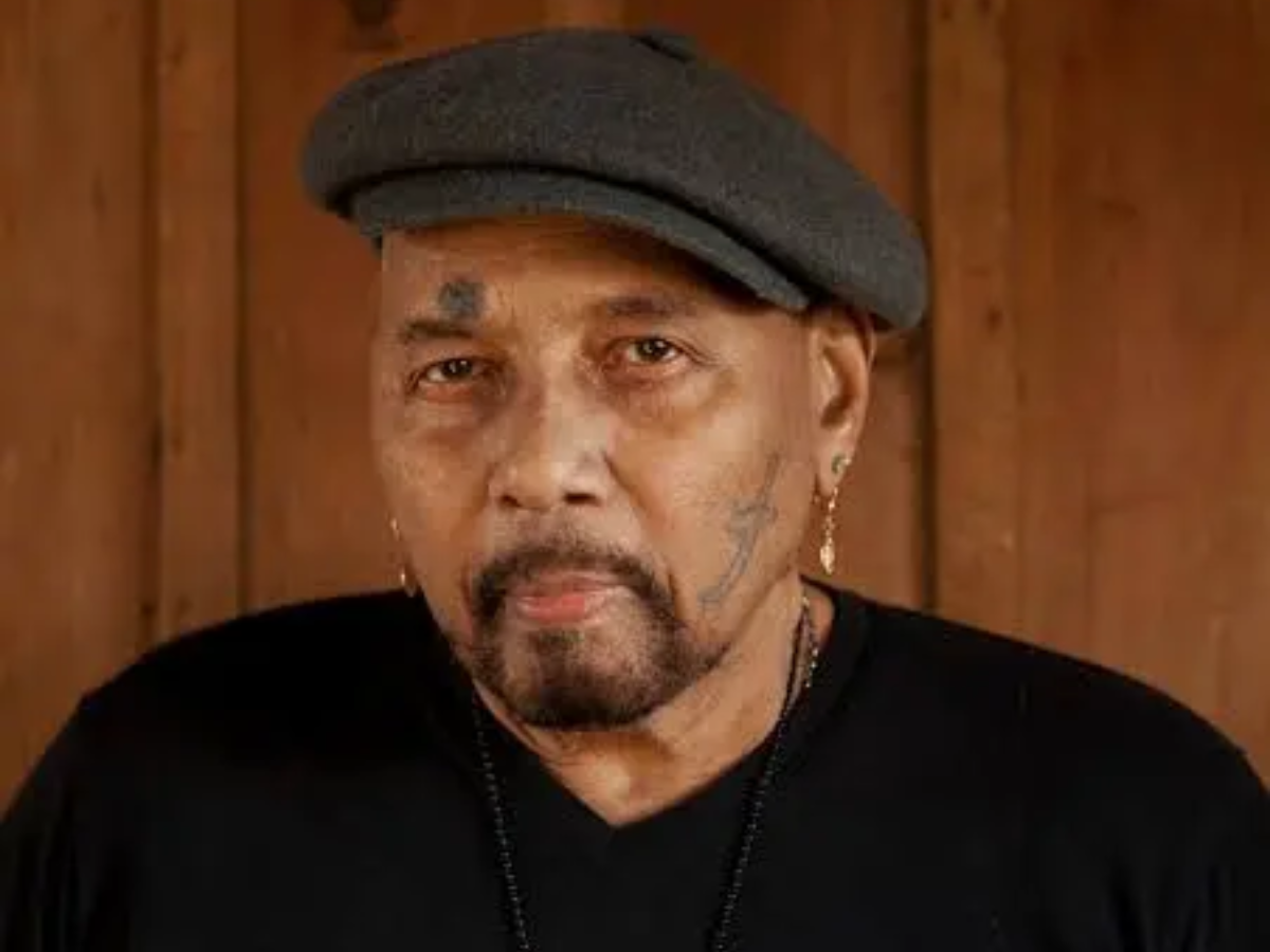 GRAMMY Winner Aaron Neville to Host Exclusive Book Signing at Fairfield Hills Music Festival