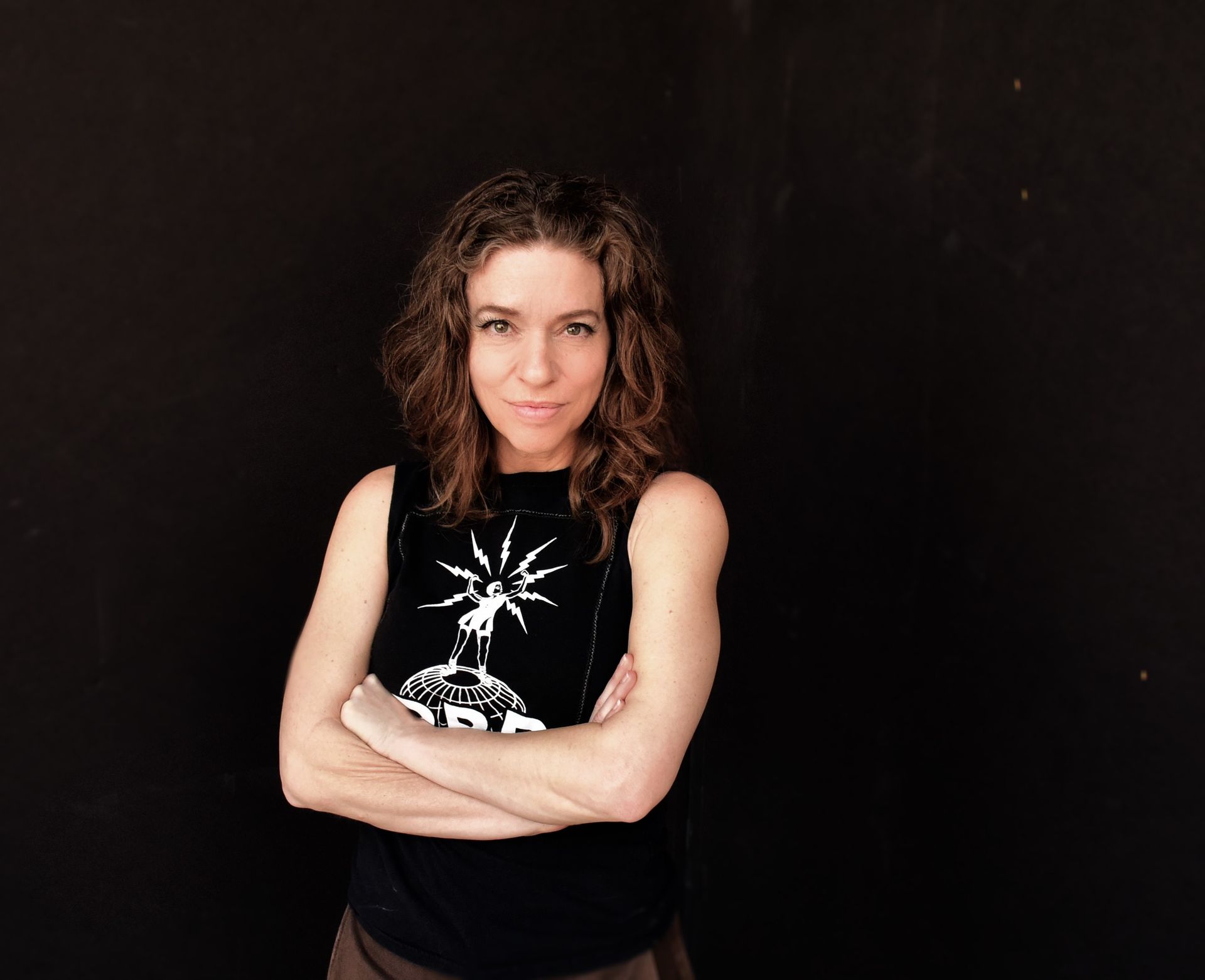 Ani DiFranco to Headline VersoFest 2026 at The Westport Library