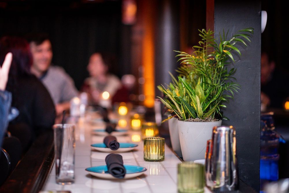 SoNo&rsquo;s Newest Hotspot: Inside Brass & Bone&rsquo;s Food, Cocktails & Weekend Bands.