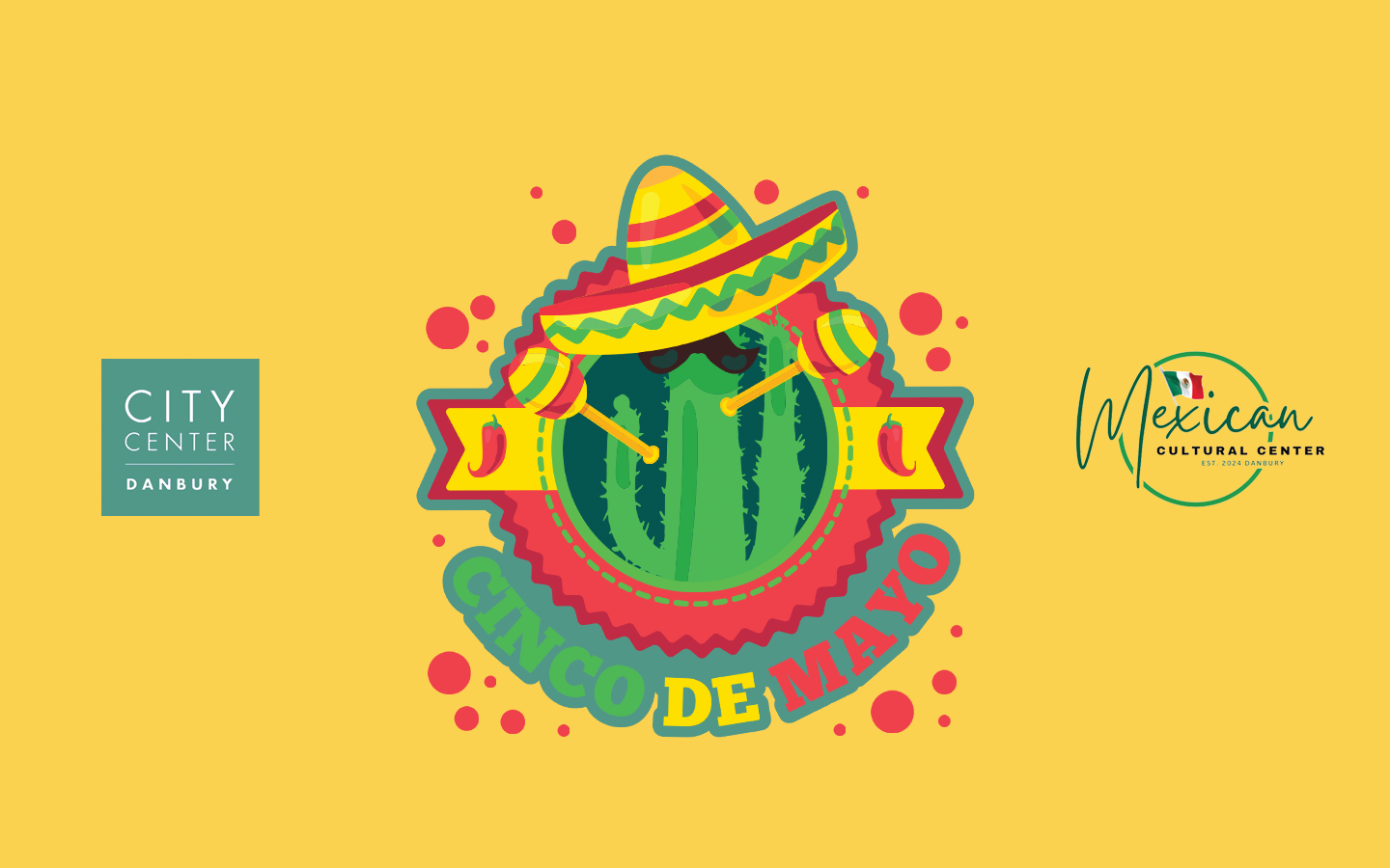 CityCenter Danbury to Host Second 2nd Cinco de Mayo on the Green!