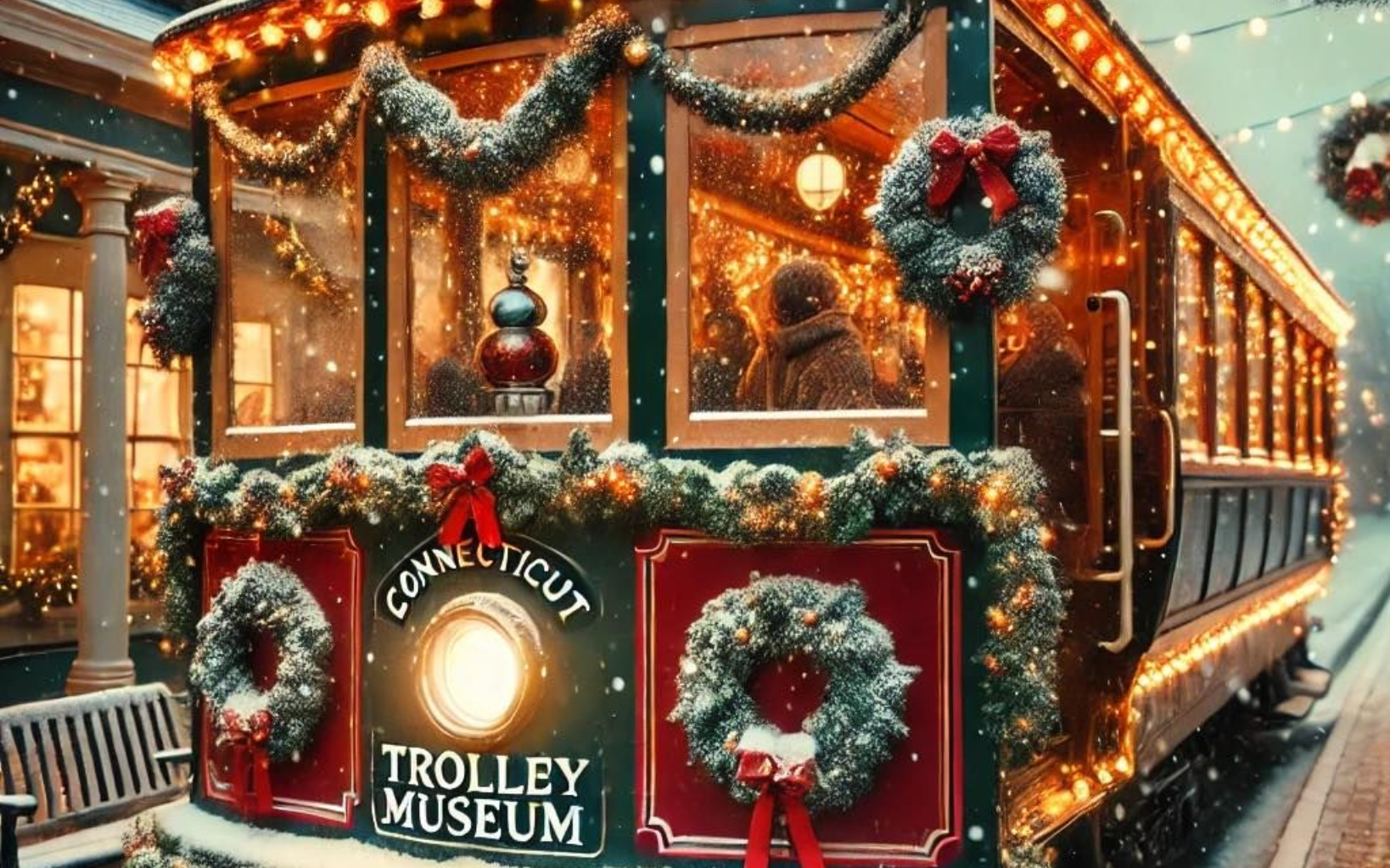 Connecticut Holiday Happenings You Don&rsquo;t Want to Miss