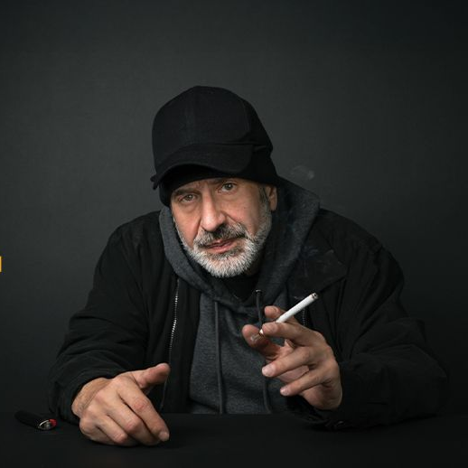 Dave Attell Live at The Palace Stamford &ndash; December 5, 2025