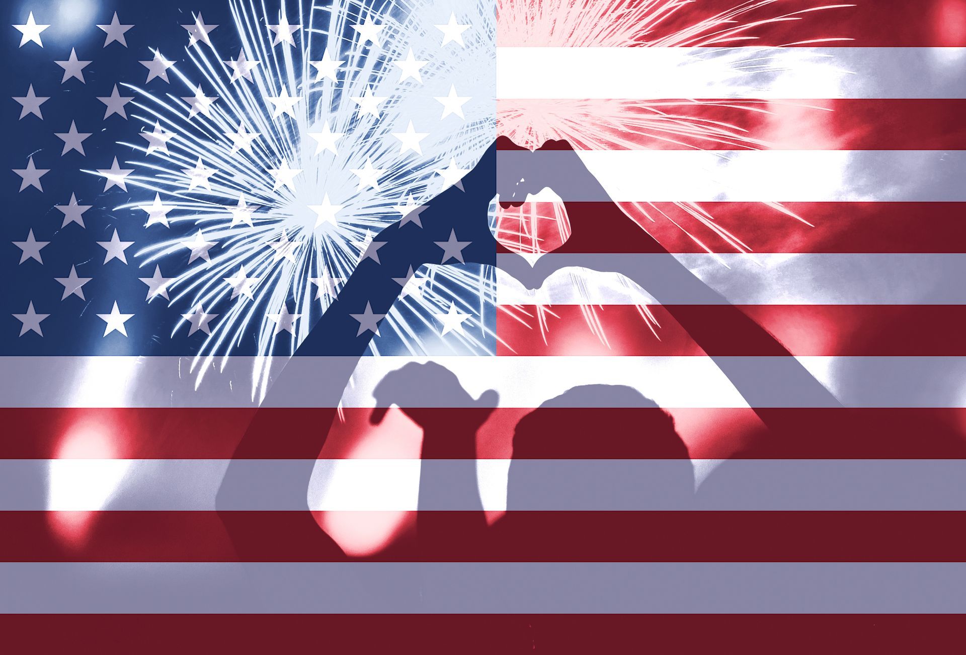 4th of July Festivities in and around Fairfield County