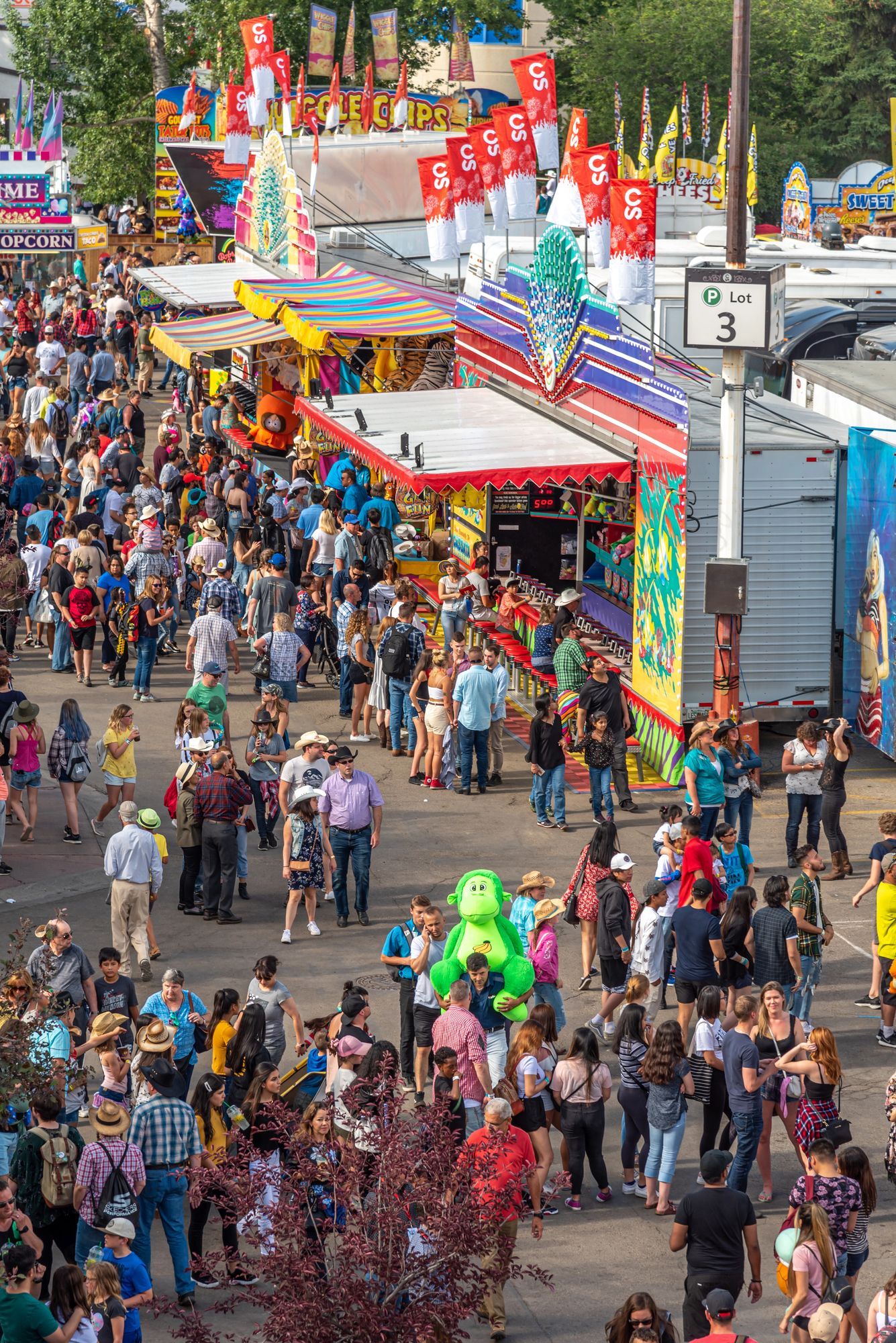 Celebrate the Unofficial End of Summer with Labor Day Weekend Fun!
