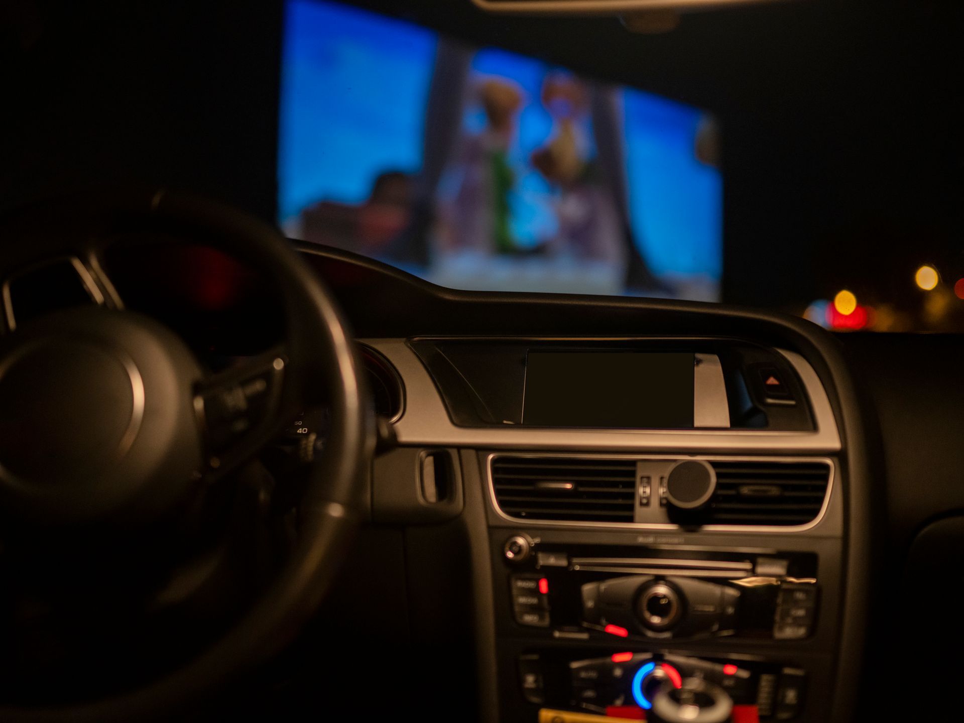 Edmond Town Hall, Newtown Summer Drive-In Movies kick off June 14 with The Goonies!