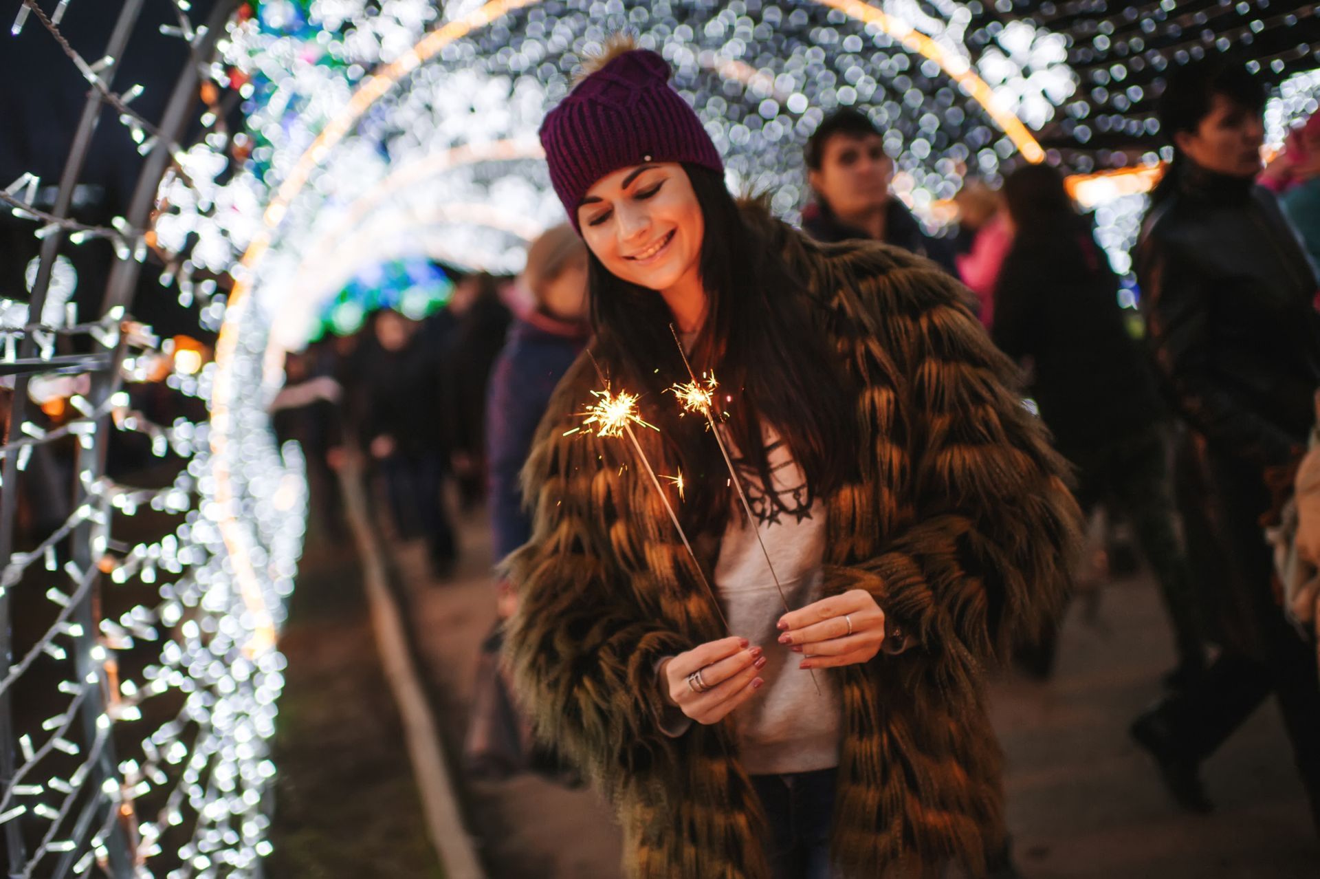 ❄️ Holiday Happenings in & around Fairfield County: Dec. 4 – 8, 2024
