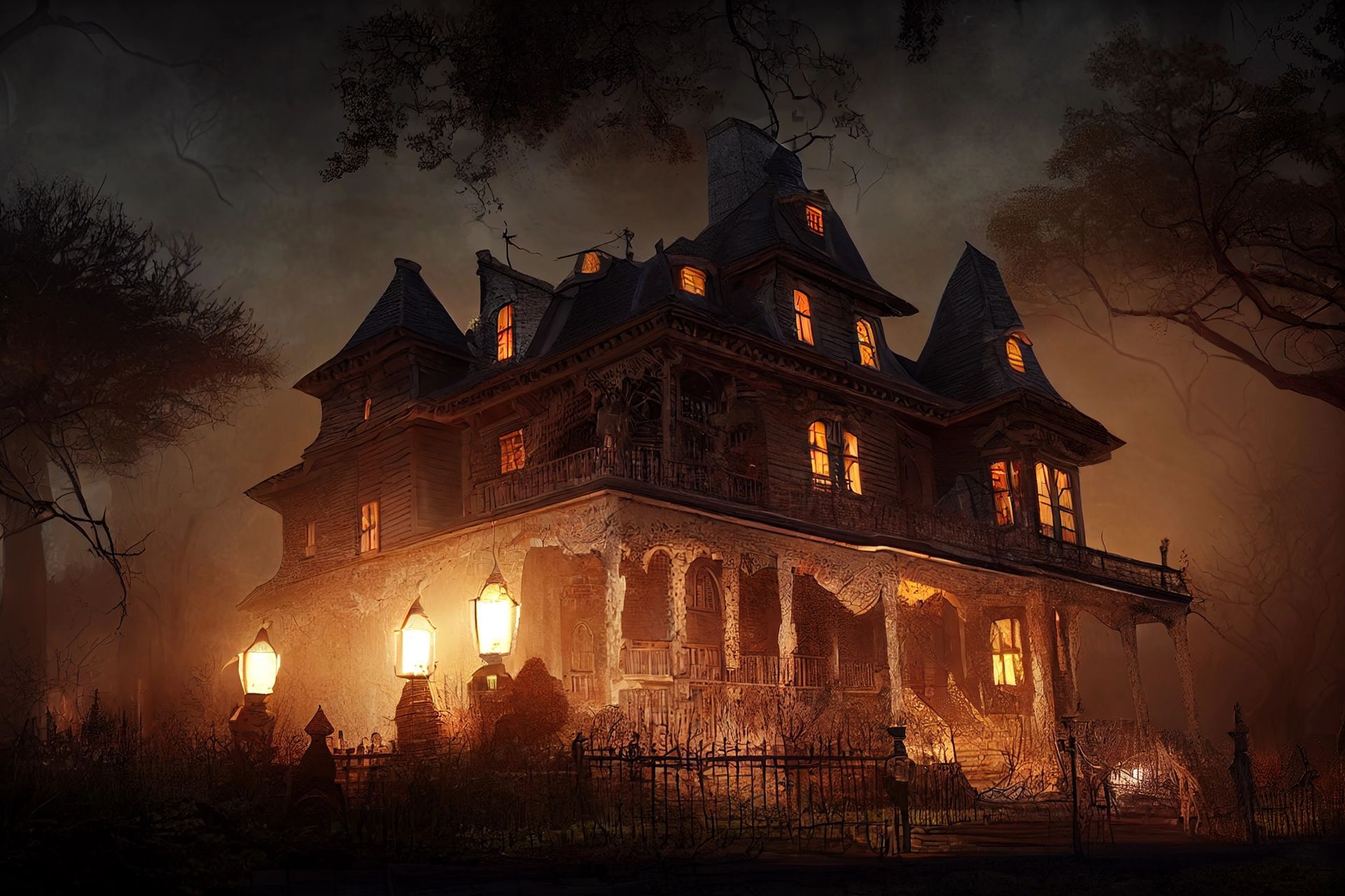 Fall in Fairfield County: Festivals, Haunts & Harvest Fun Await This Weeks.
