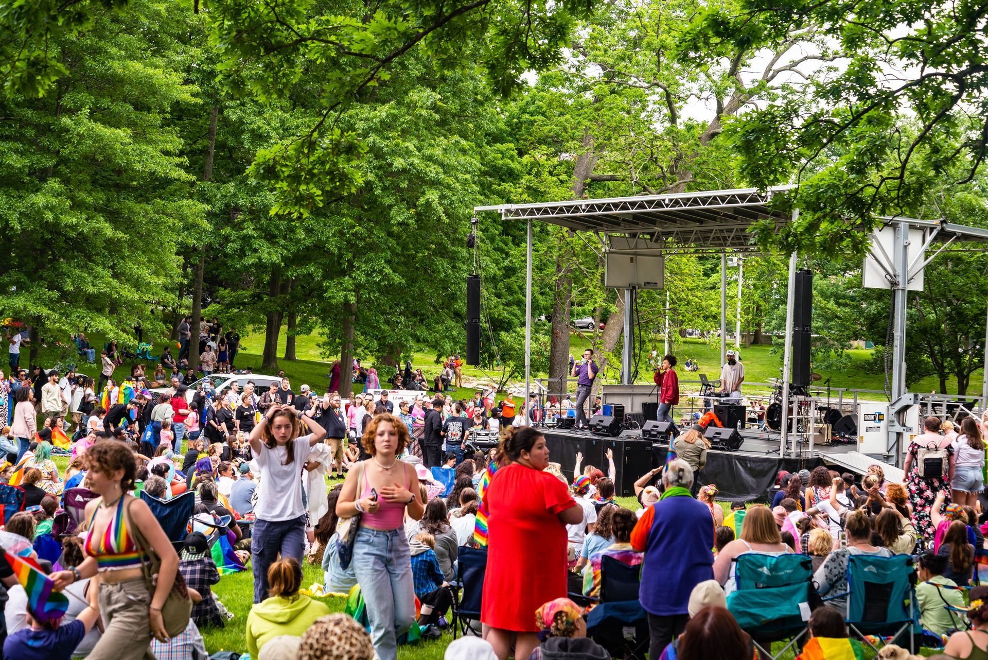 Explore Fairfield County’s Best Events This Week!