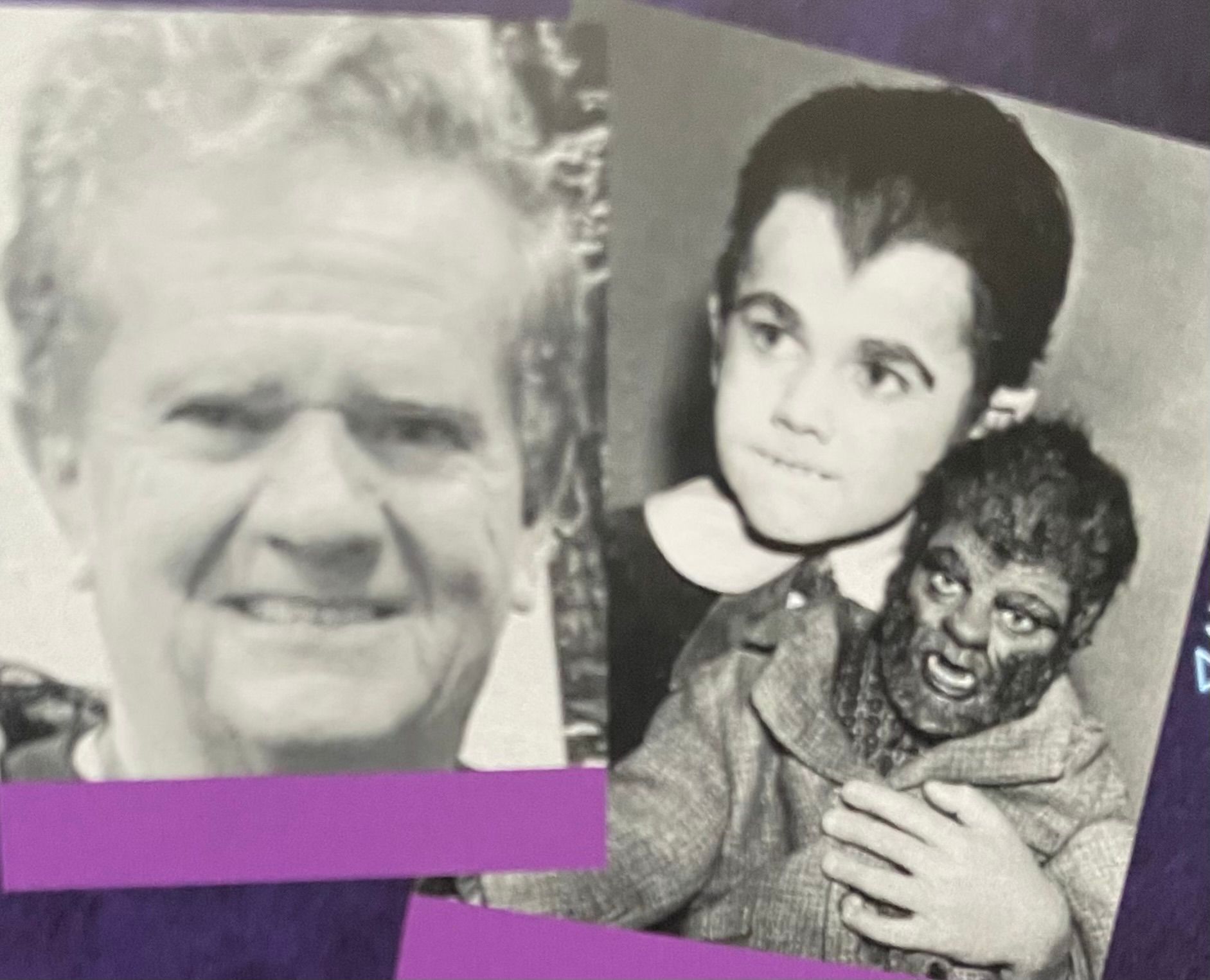 This Weekend's CT Paranormal Convention Releases Schedule