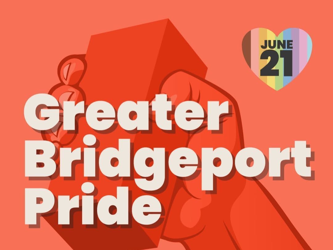 Greater Bridgeport Pride Features Top Stars