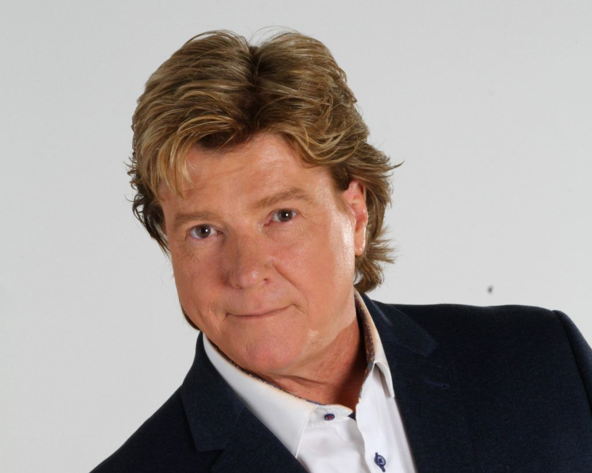 Andy Cooney&rsquo;s Irish Christmas Concert at Edmond Town Hall &ndash; December 21, 2025