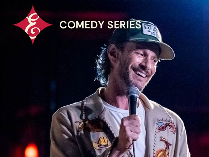 "From Showtime Stars to MSG Performers — ETH Comedy Series Delivers Major Talent This Fall"
