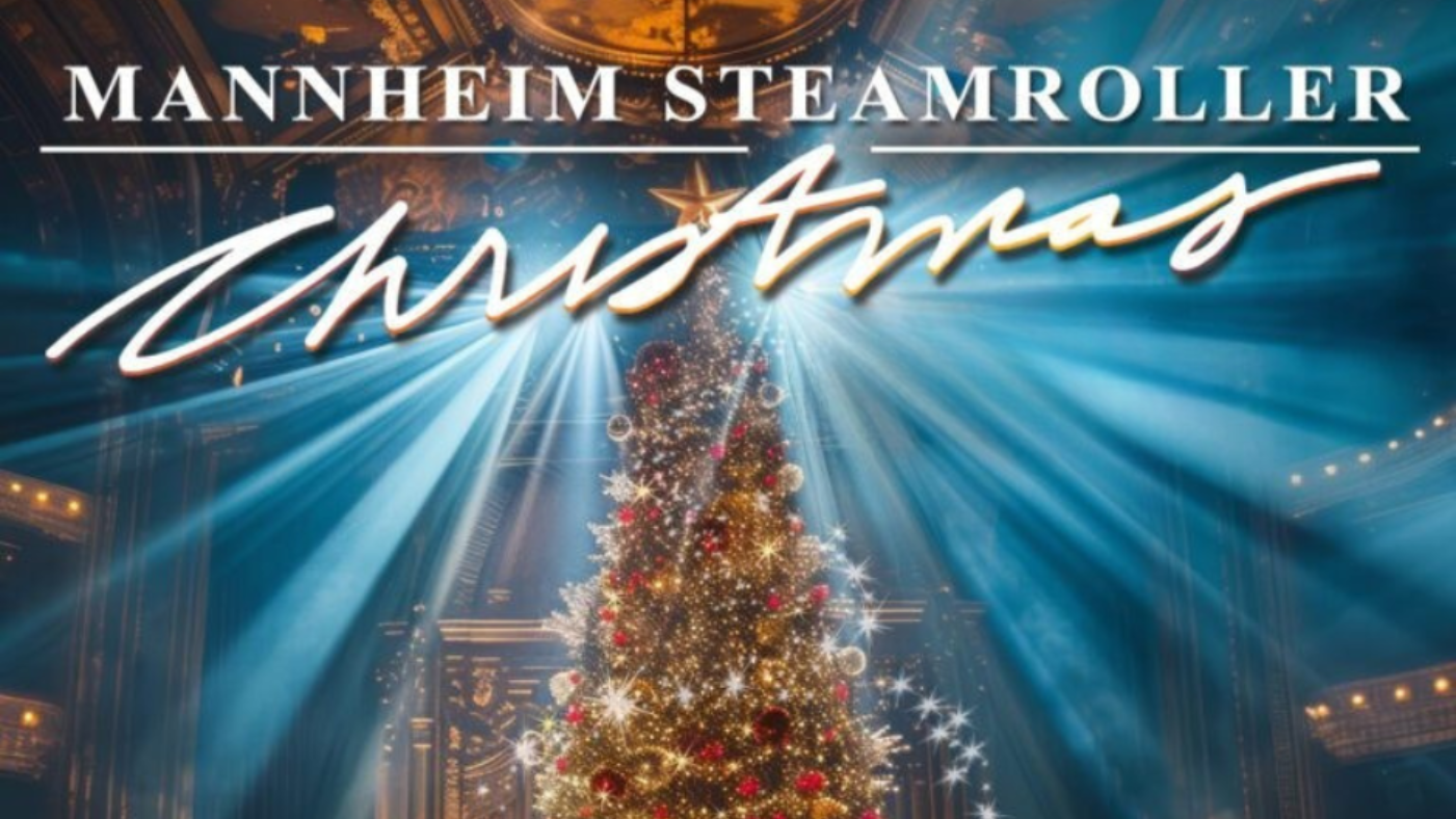 Mannheim Steamroller Christmas Brings Timeless Holiday Traditions to Stamford on December 7