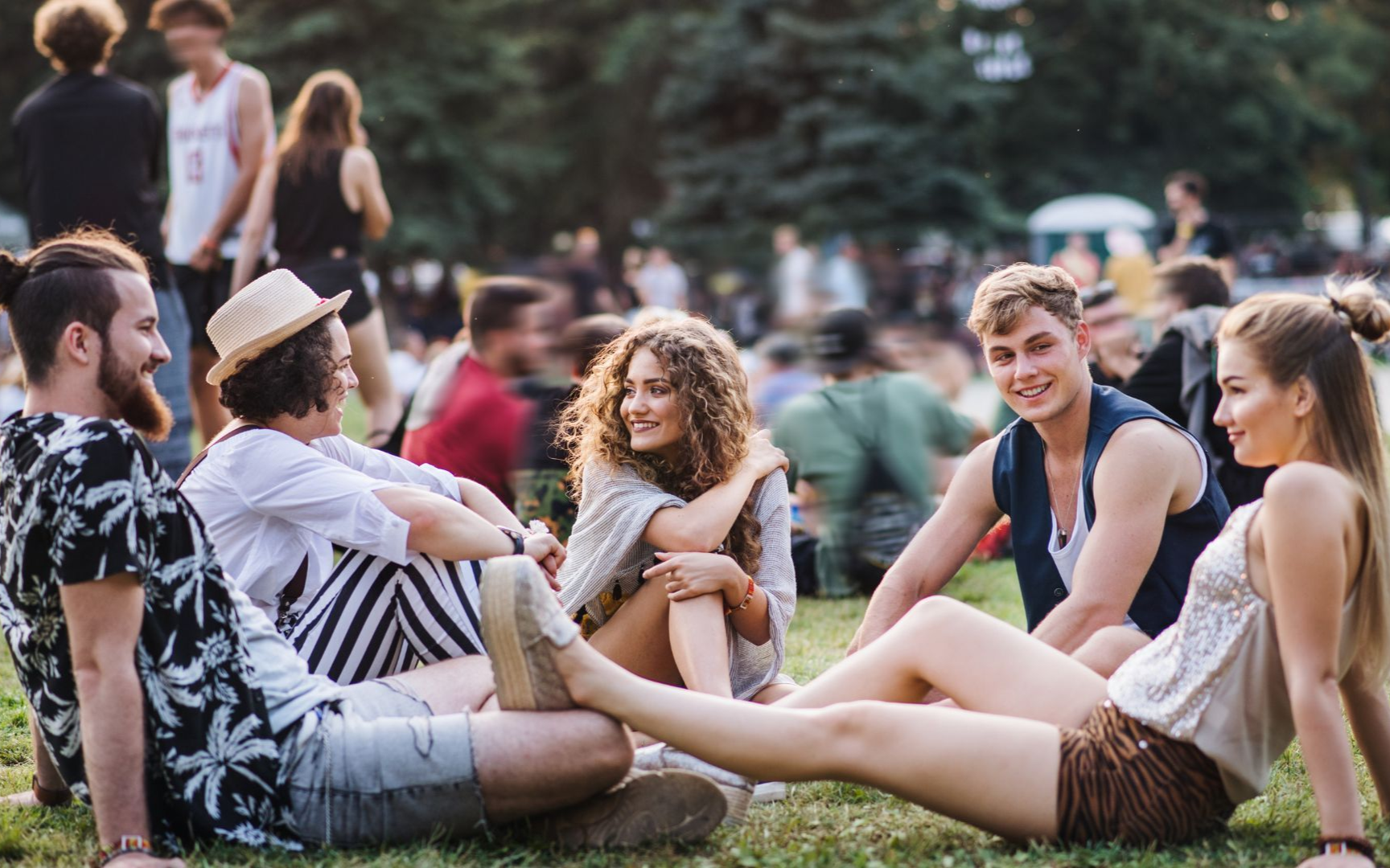 New Canaan Music Festival Debuts September 19 at New Canaan Nature Center
