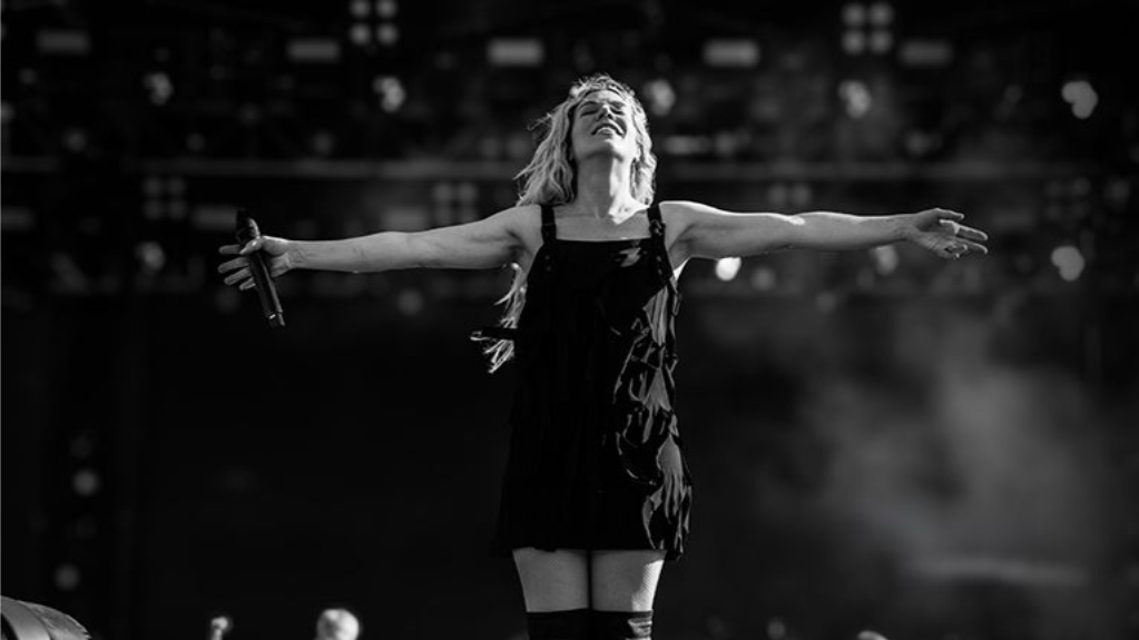 GRAMMY-Winning Trio The Band Perry coming to The Palace Theatre Stamford &mdash; Jan 10