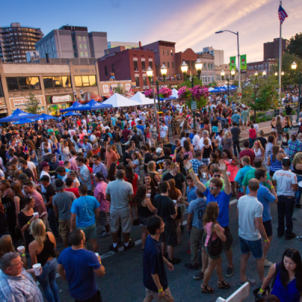 Weekly Happenings in and around Fairfield County