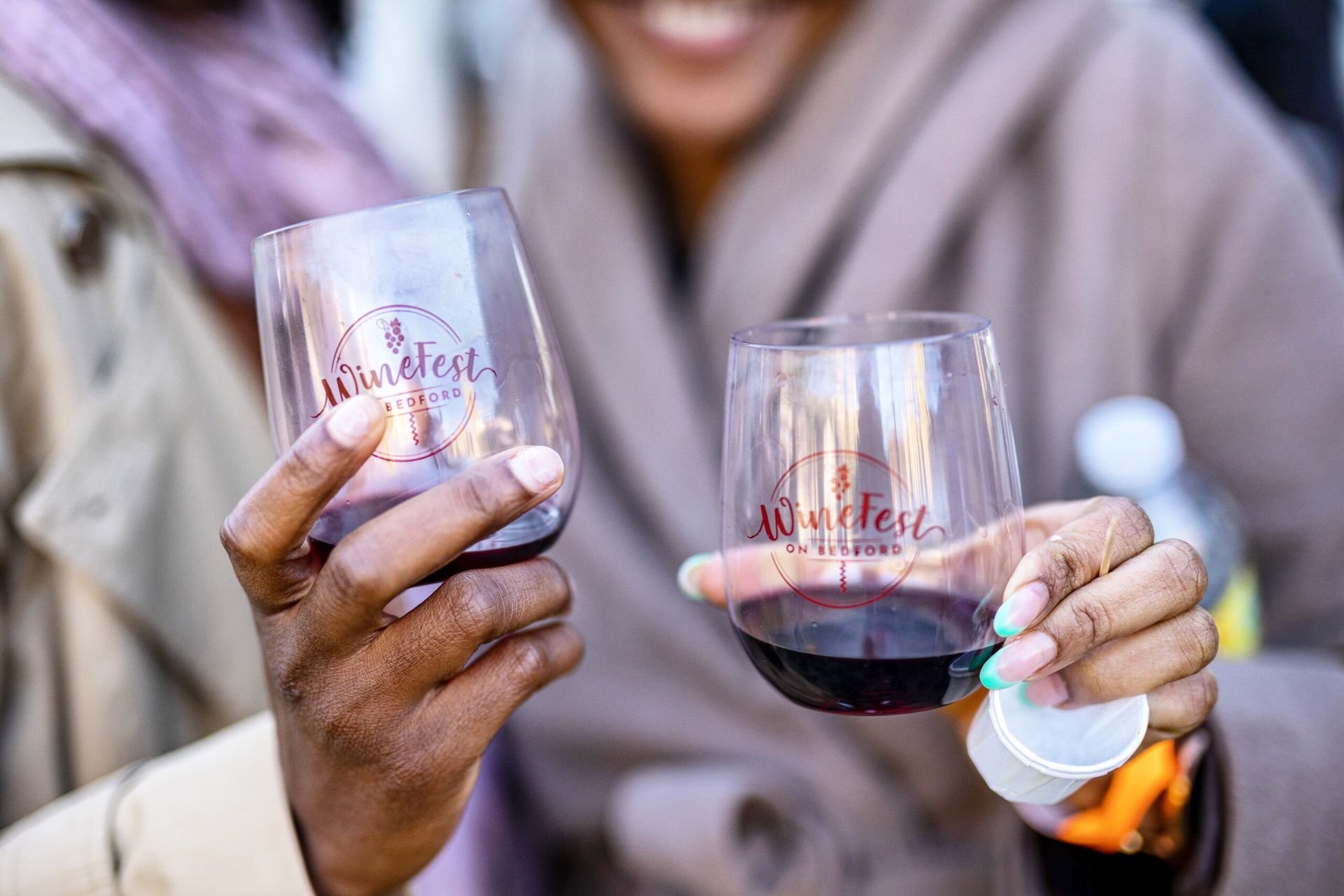 WineFest on Bedford in Stamford Downtown  Returns on October 18, 2025!
