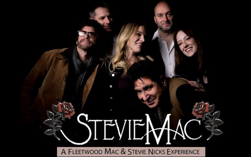 A Night of Timeless Hits: StevieMac Comes to The Palace Theatre Stamford on December 19.