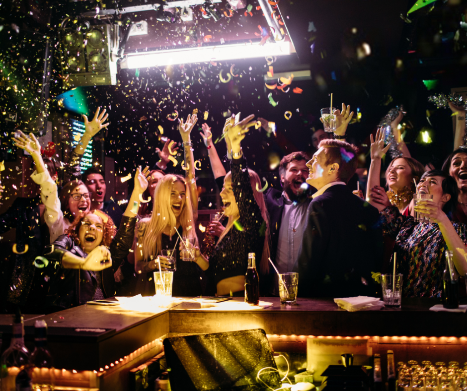 DISCO IS BACK, BABY! FAIRFIELD THEATRE COMPANY ANNOUNCES ELECTRIFYING  DISCO DANCE PARTY FUNDRAISER