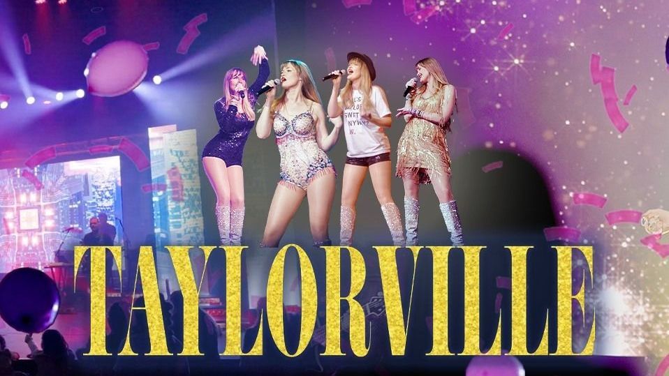 SAVE $10 &ndash; FAD EXCLUSIVE! Taylorville Hits the Edmond Town Hall Stage &ndash; Thursday, August 21!