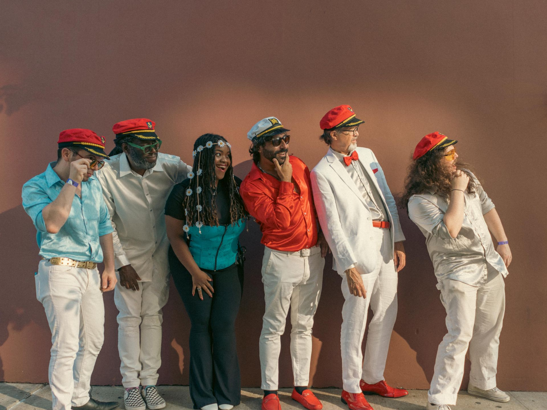 Yacht Rock Comes to Milford: Yacht Lobsters Dock for a Night of Soft Rock Splendor & Smooth Sailing on September 12.