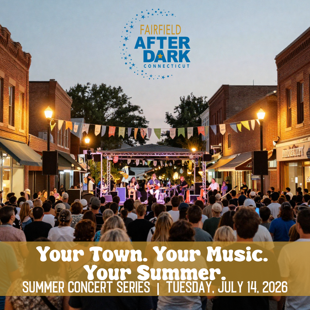 99+ Things to Do in Fairfield County This Week | July 14 – 19, 2026