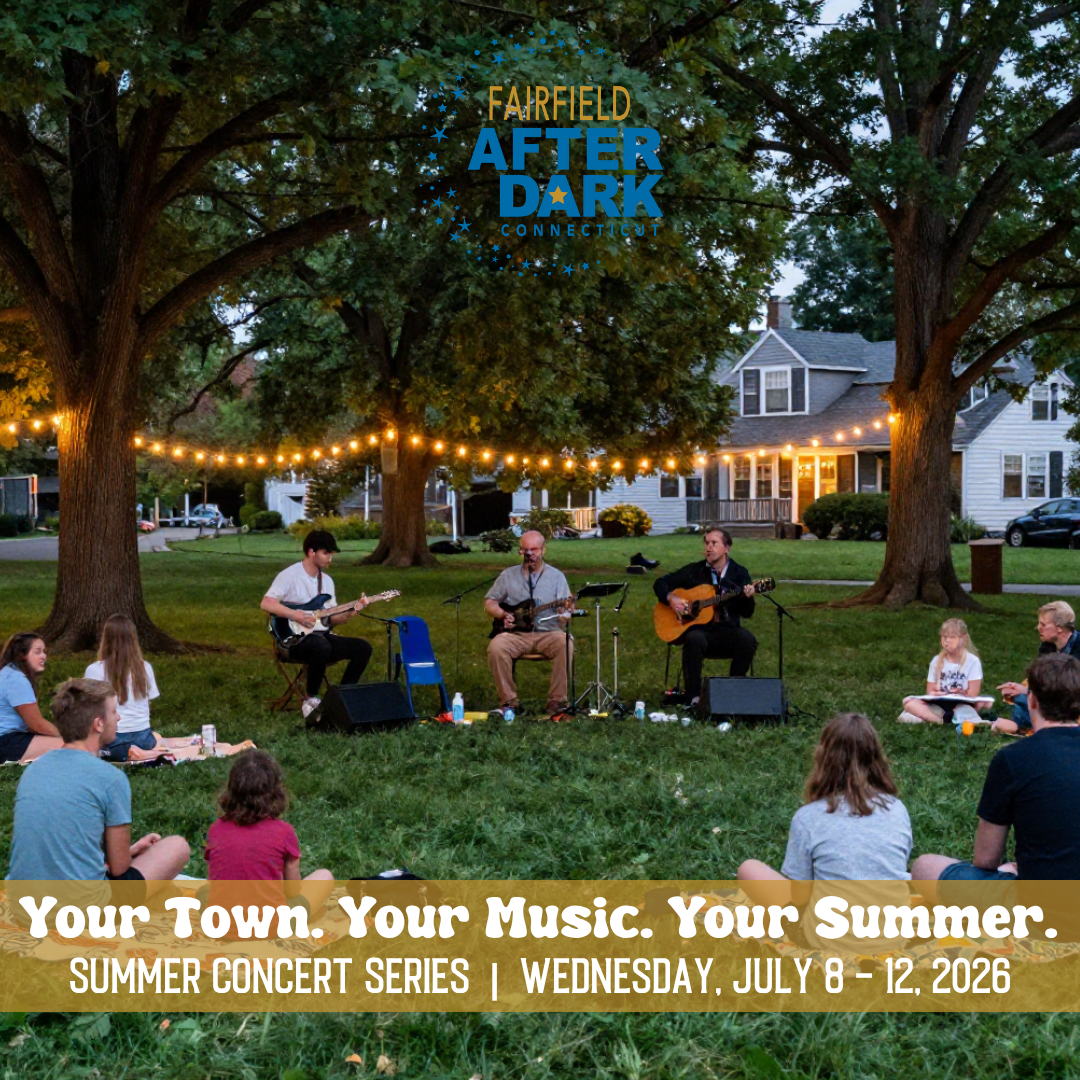 99+ Things to Do in Fairfield County This Week (July 8–12, 2026): Events, Live Music & Festivals