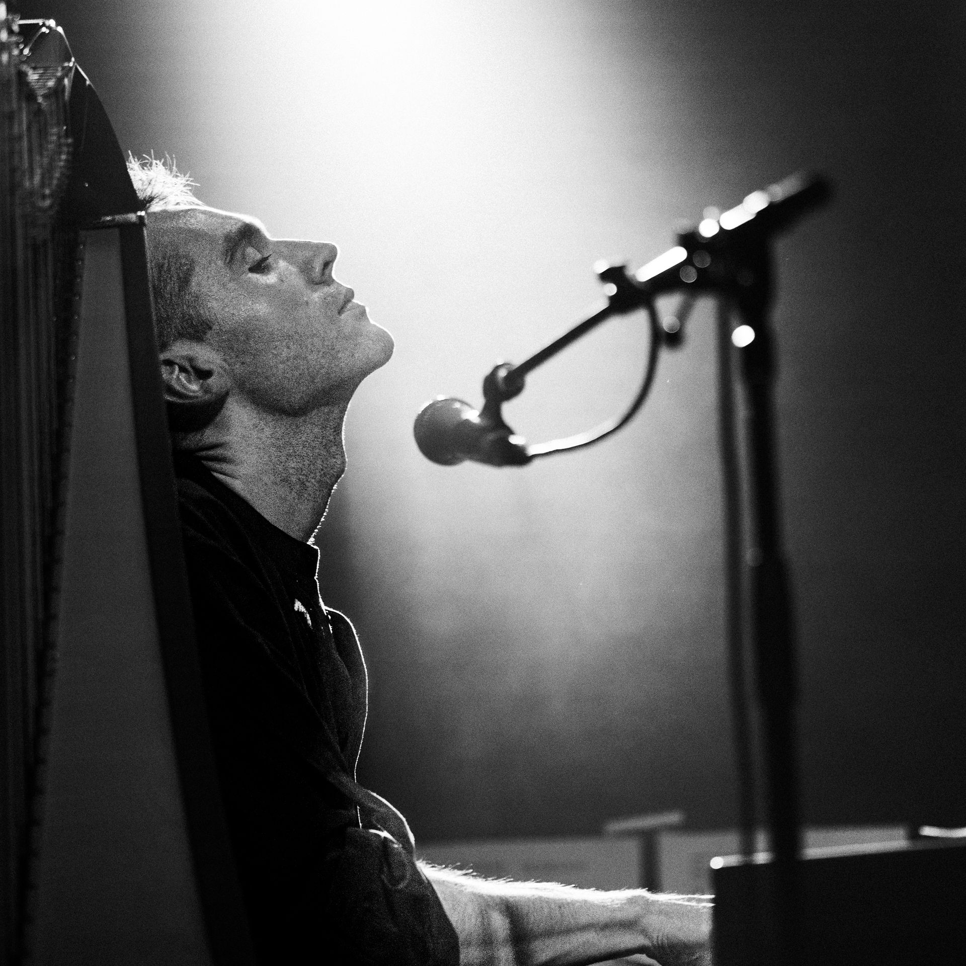 From Piano Bars to Park City: Sean O’Reilly Takes Center Stage on Sept 17.