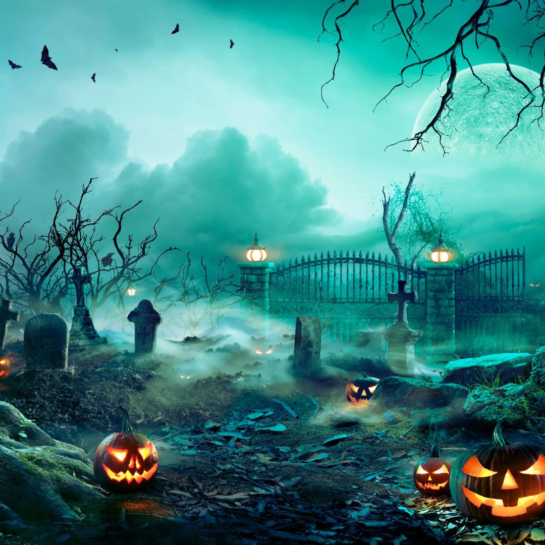 Pumpkins, Apples & Halloween Haunts: Top Things to Do This Week in and around Fairfield County.