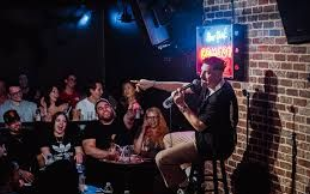 Non-Stop Laughs All Week: New York Comedy Club Stamford Delivers a Powerhouse Lineup of Stand-Up Heavyweights