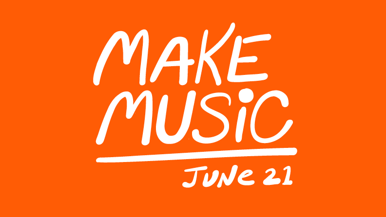 Make Music Day Celebrations in and Around Fairfield County
