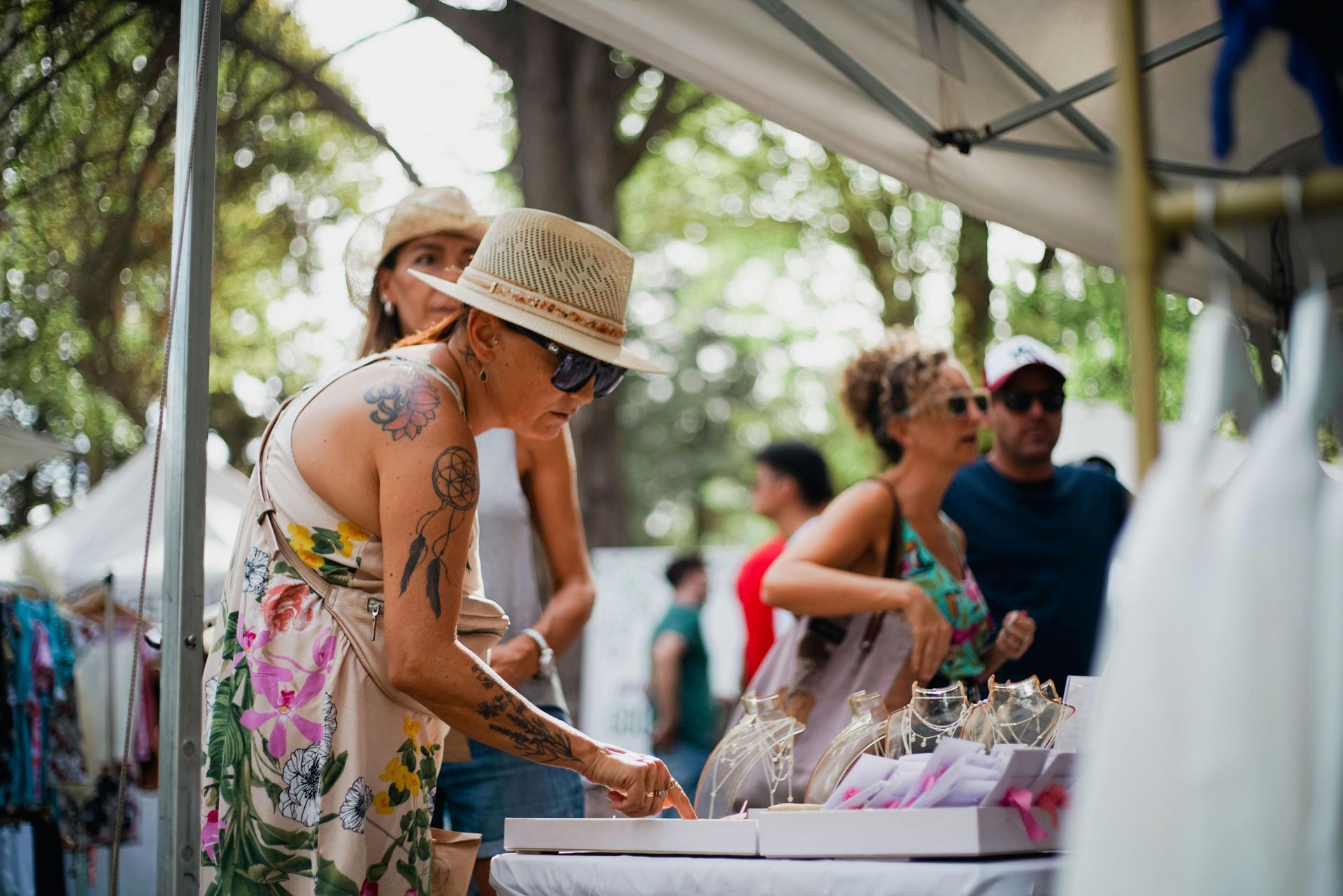 PopShop Returns to the Historic Milford Green for a Late Spring Market Celebration on May 30