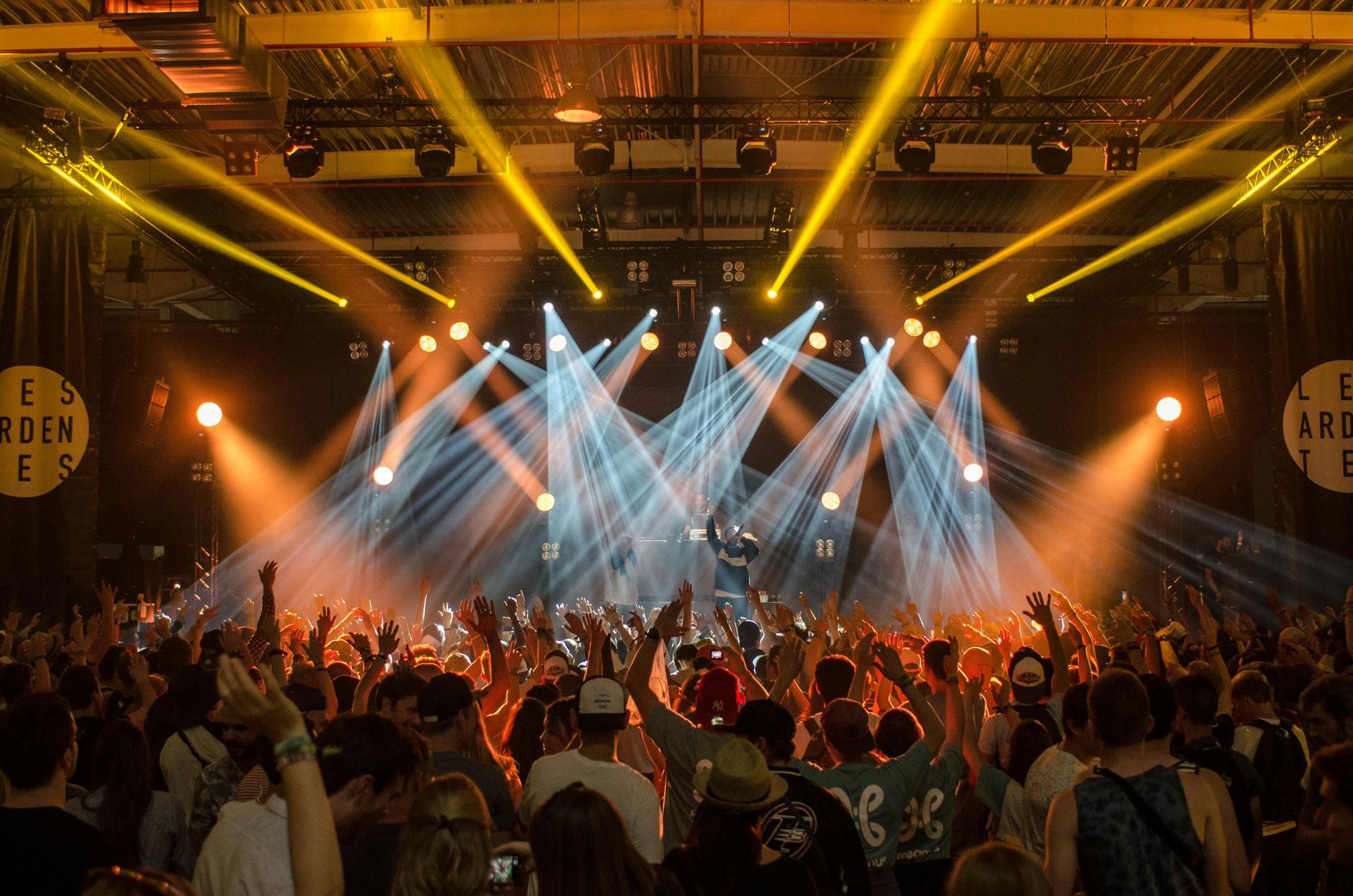 Concerts in Fairfield County this weekend Sep 12 - Sep 15.