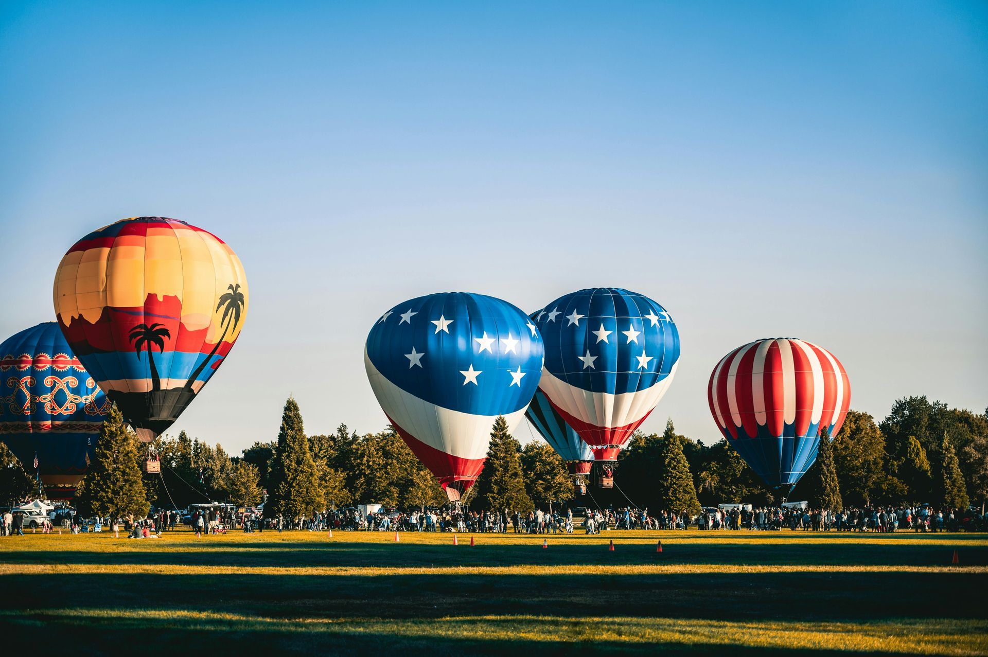 Top Things to Do in and around Fairfield County this week Aug 17 &ndash; Aug 23, 2025: Music, Hot Air Balloon Festival, Carnivals & more!