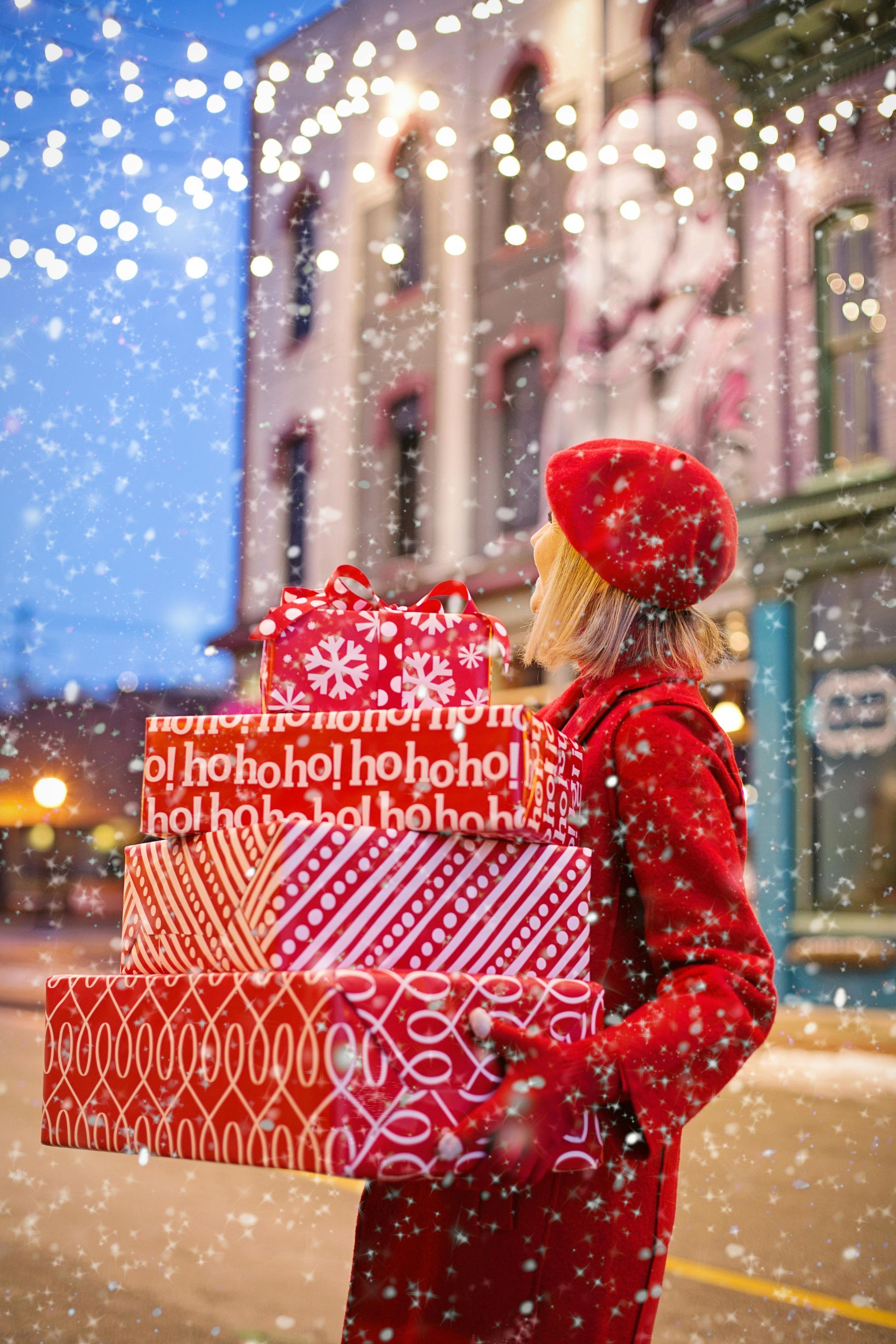Holiday Happenings: The Final Weekend before Christmas